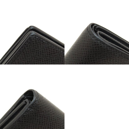LOUIS VUITTON ルイヴィトン M62045 ポルトフォイユ・アメリゴ NM 二つ折り財布（小銭入れあり） タイガレザー メンズ 中古