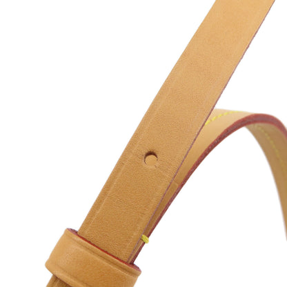 LOUIS VUITTON ルイヴィトン M45528 ドーヴィルMINI モノグラム ショルダーバッグ モノグラムキャンバス レディース 中古