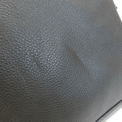 Michael Kors マイケルコース ロゴ金具 リュック・デイパック レザー レディース 中古