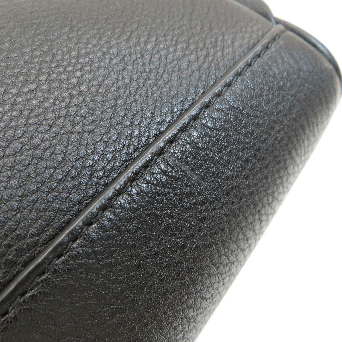 Michael Kors マイケルコース ロゴ金具 リュック・デイパック レザー レディース 中古
