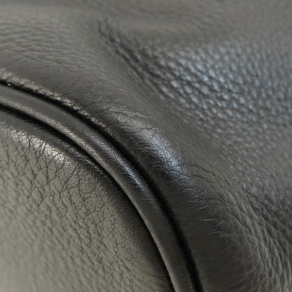 Michael Kors マイケルコース ロゴ金具 リュック・デイパック レザー レディース 中古