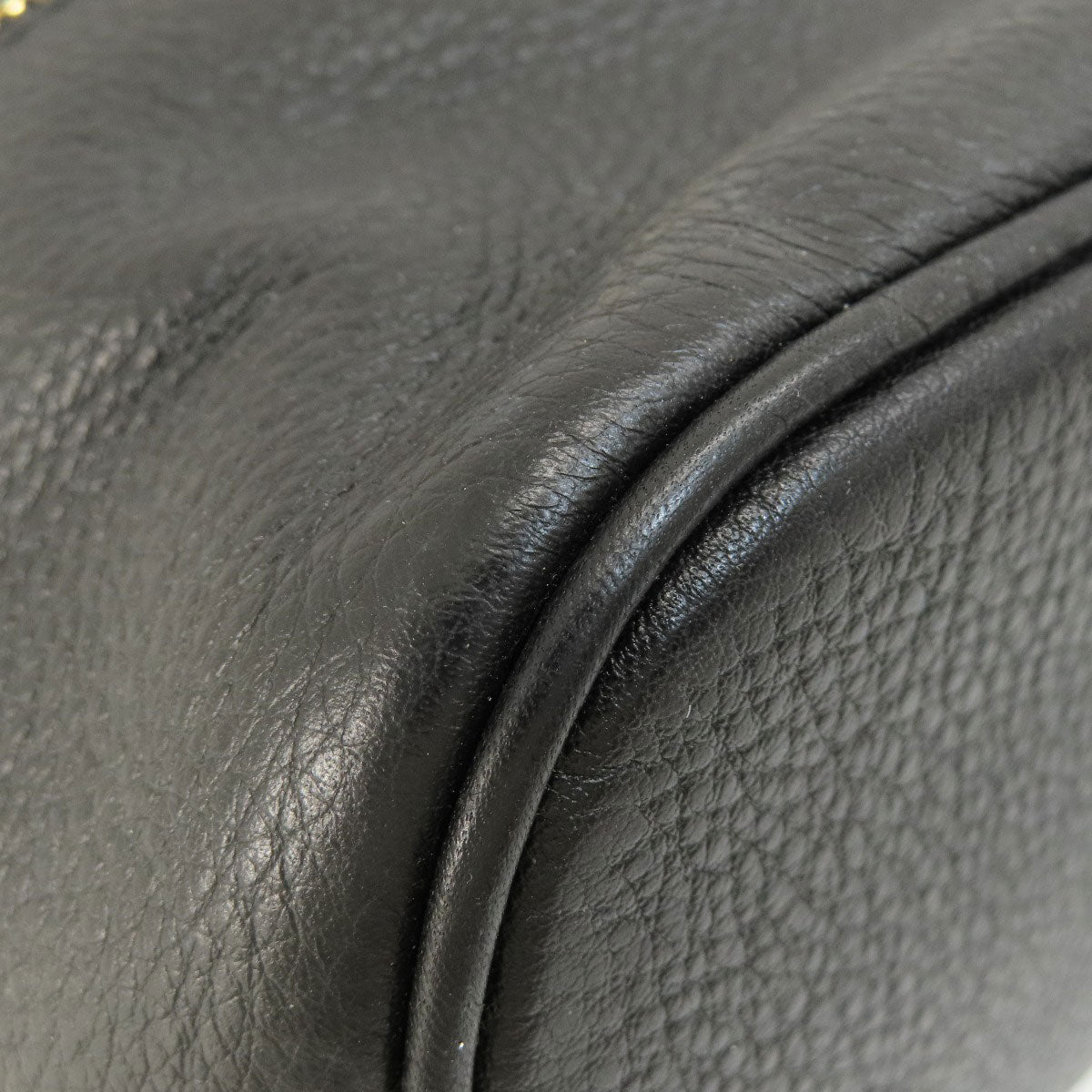 Michael Kors マイケルコース ロゴ金具 リュック・デイパック レザー レディース 中古