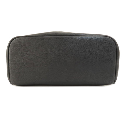 Michael Kors マイケルコース ロゴ金具 リュック・デイパック レザー レディース 中古