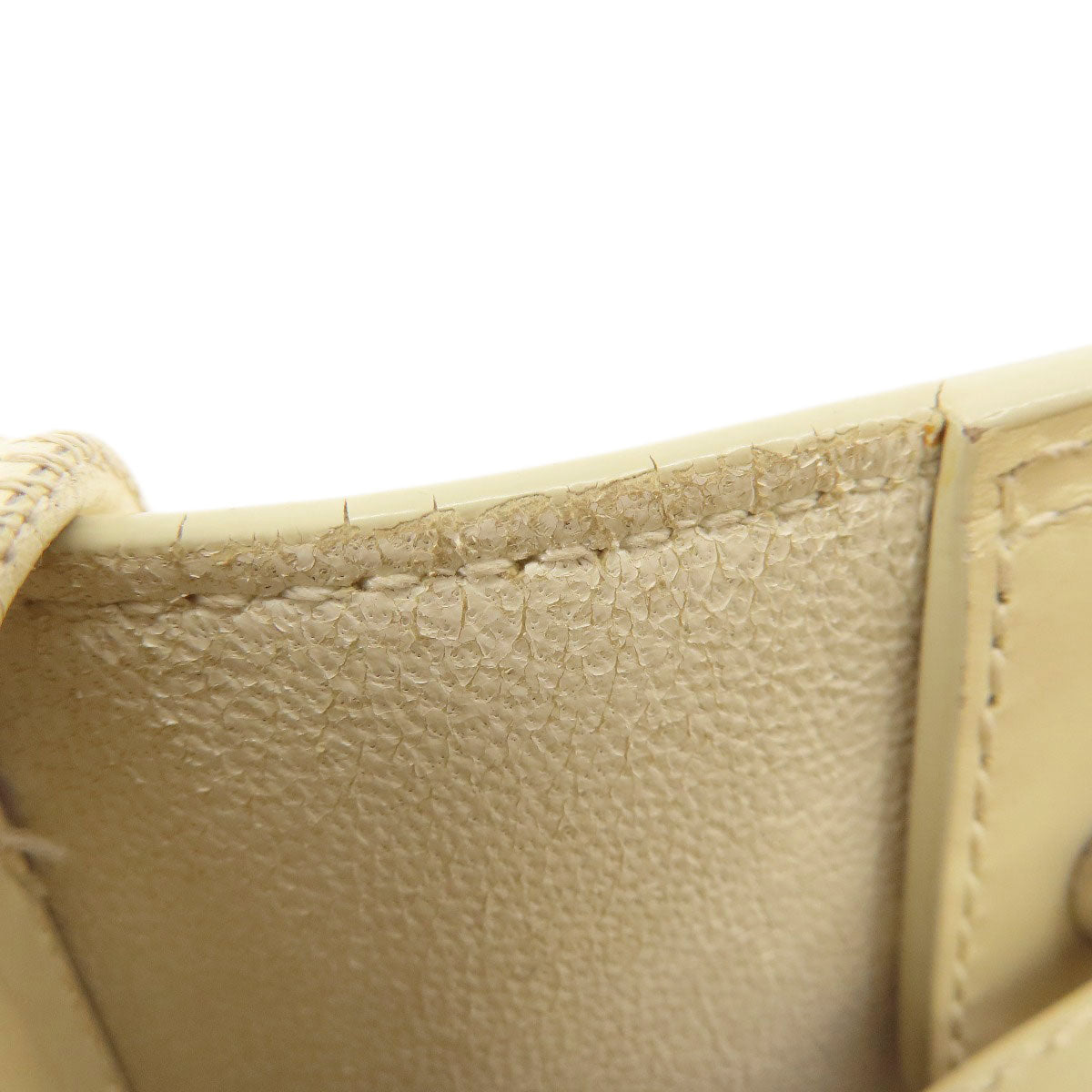 Jil Sander ジル・サンダー ロゴ ショルダーバッグ レザー レディース 中古