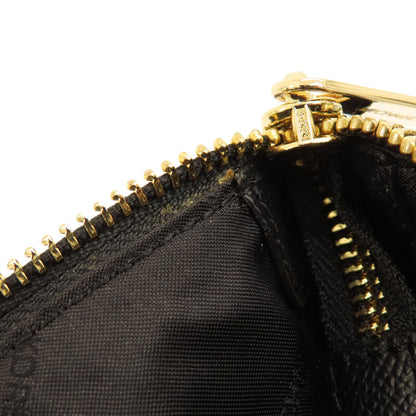 Michael Kors マイケルコース ロゴ トートバッグ PVC レディース 中古