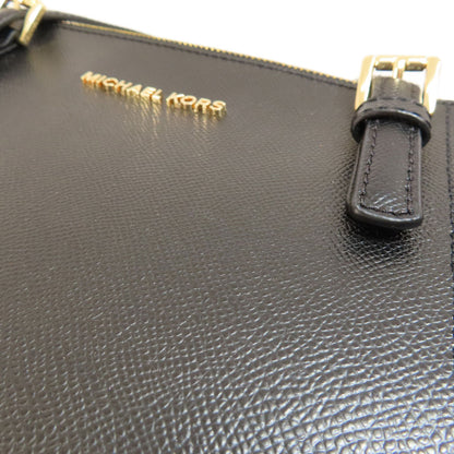Michael Kors マイケルコース ロゴ トートバッグ PVC レディース 中古