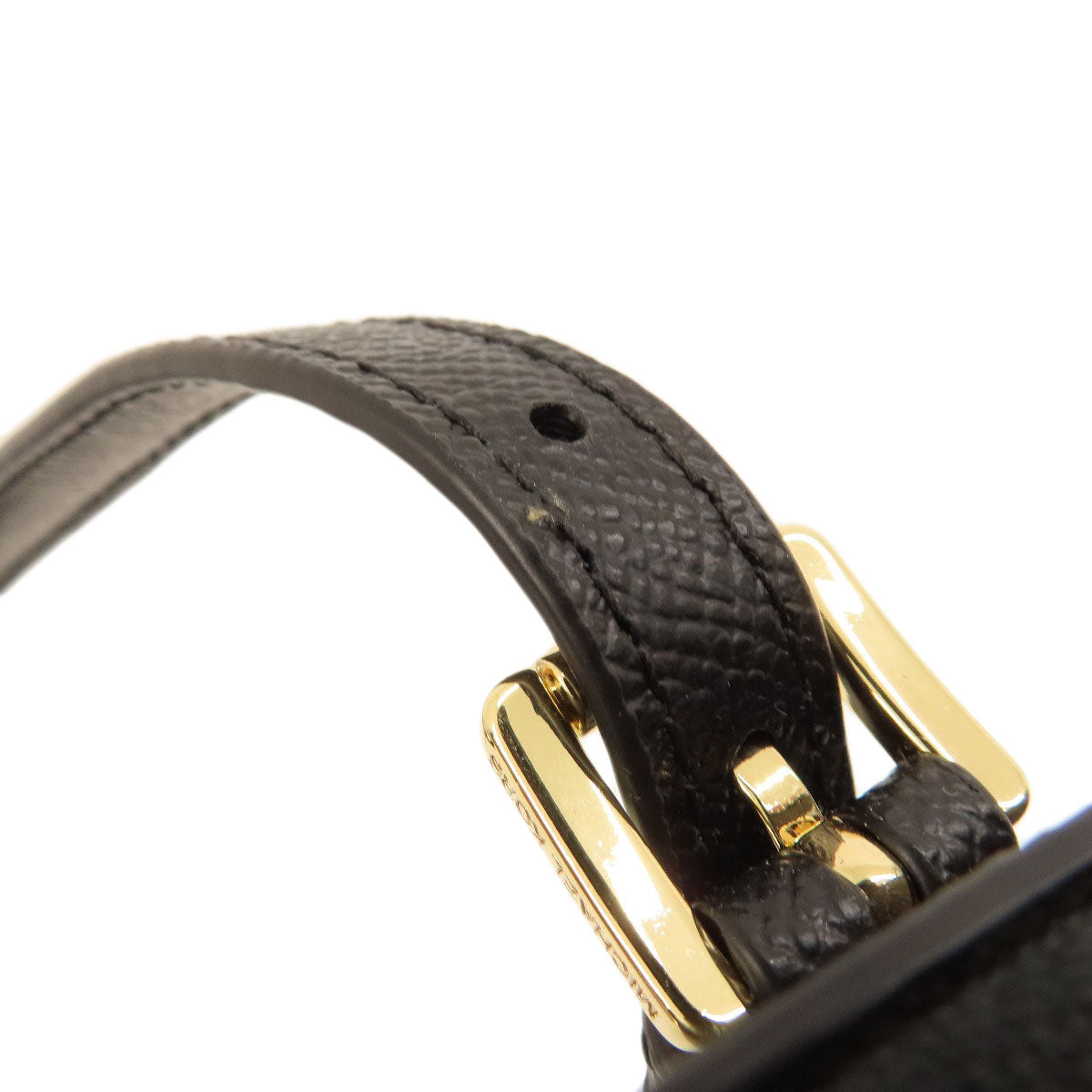 Michael Kors マイケルコース ロゴ トートバッグ PVC レディース 中古