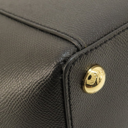 Michael Kors マイケルコース ロゴ トートバッグ PVC レディース 中古