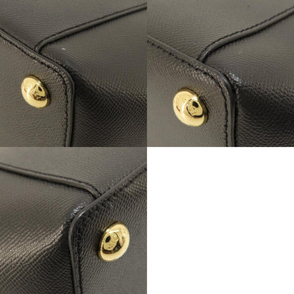 Michael Kors マイケルコース ロゴ トートバッグ PVC レディース 中古