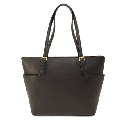 Michael Kors マイケルコース ロゴ トートバッグ PVC レディース 中古