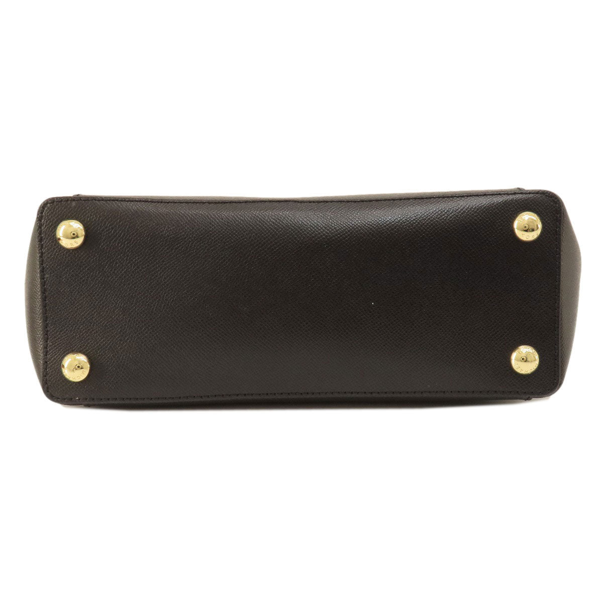 Michael Kors マイケルコース ロゴ トートバッグ PVC レディース 中古