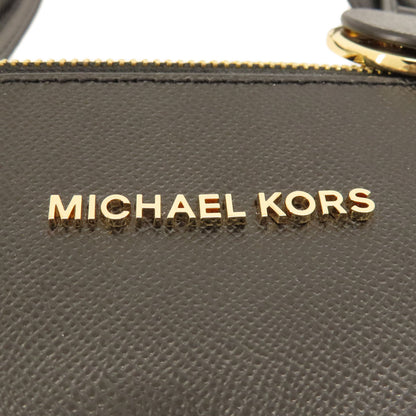Michael Kors マイケルコース ロゴ トートバッグ PVC レディース 中古