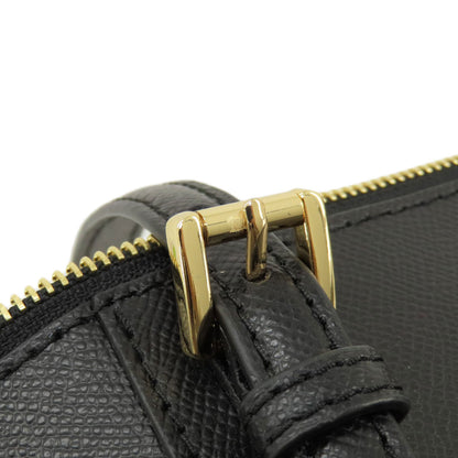 Michael Kors マイケルコース ロゴ トートバッグ レザー レディース 中古