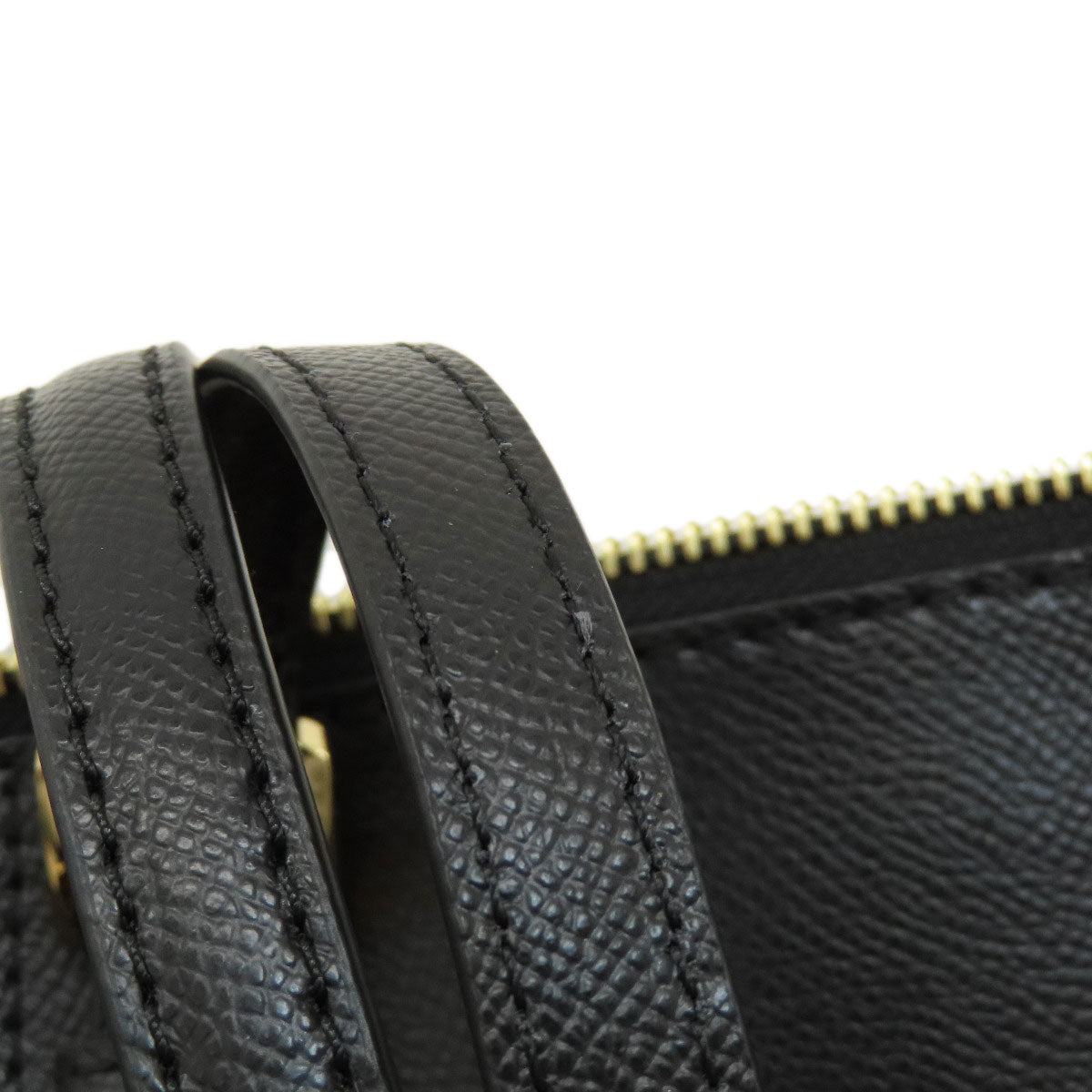 Michael Kors マイケルコース ロゴ トートバッグ レザー レディース 中古