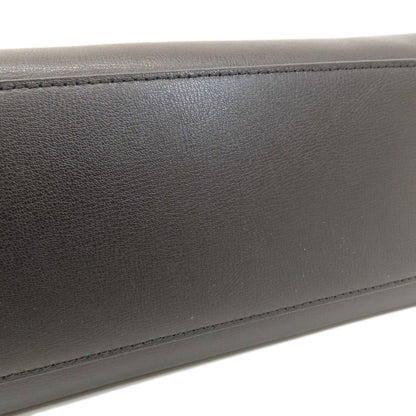 Michael Kors マイケルコース ロゴ トートバッグ レザー レディース 中古