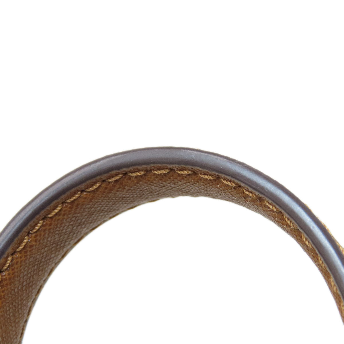 Michael Kors マイケルコース ロゴ金具 トートバッグ レザー レディース 中古