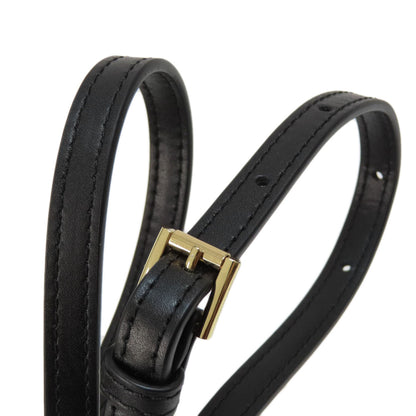 Michael Kors マイケルコース ギニー 花火モチーフ ショルダーバッグ PVC レディース 中古