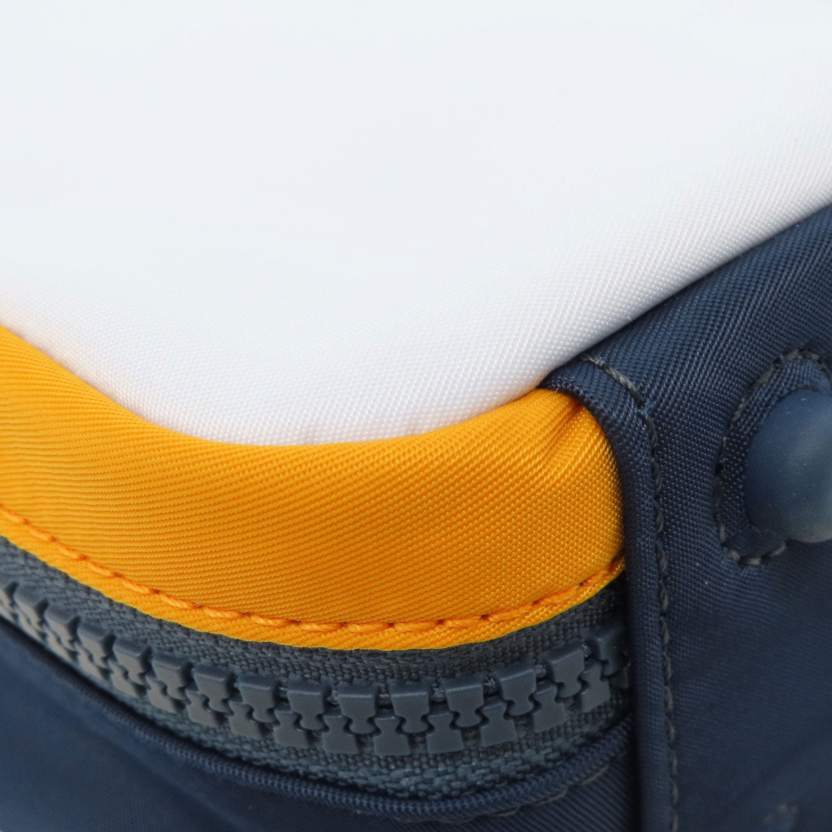 Cole Haan コールハーン ロゴ 2WAY ハンドバッグ ナイロン レディース 中古
