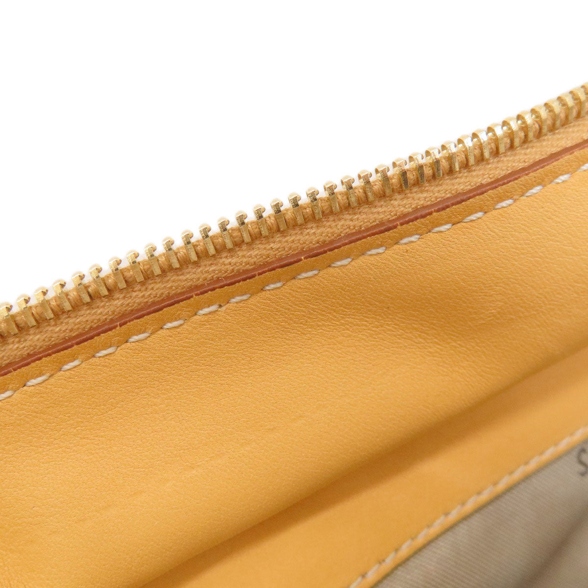TODS トッズ 2WAY トートバッグ レザー レディース 中古