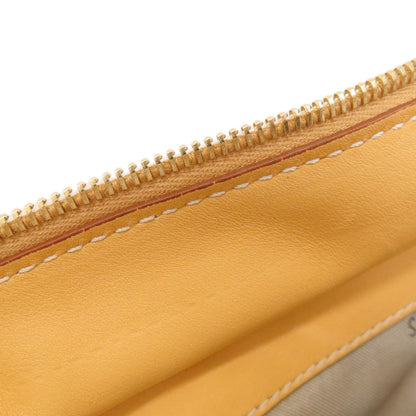 TODS トッズ 2WAY トートバッグ レザー レディース 中古