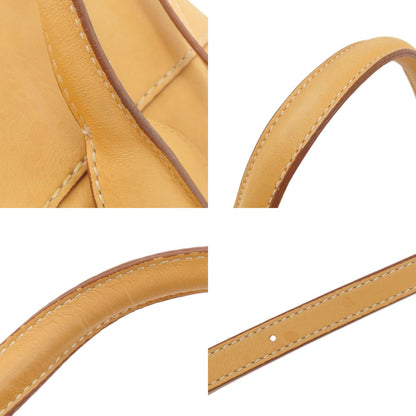 TODS トッズ 2WAY トートバッグ レザー レディース 中古