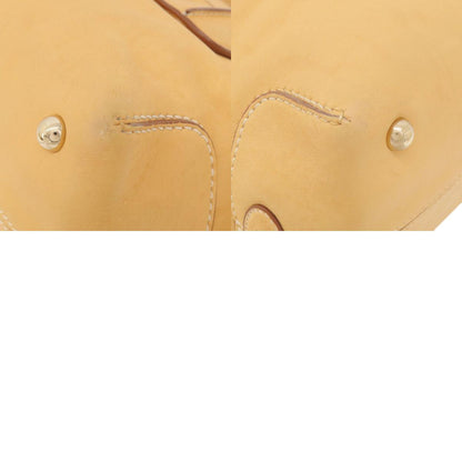 TODS トッズ 2WAY トートバッグ レザー レディース 中古