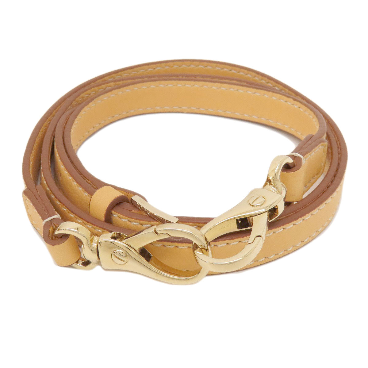 TODS トッズ 2WAY トートバッグ レザー レディース 中古