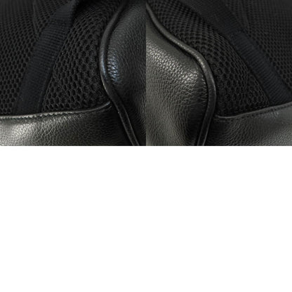 GUCCI グッチ 547834 ロゴプリント リュック・デイパック カーフ レディース 中古