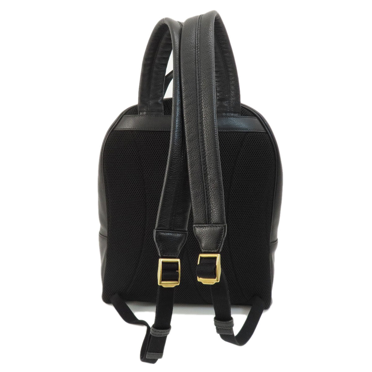 GUCCI グッチ 547834 ロゴプリント リュック・デイパック カーフ レディース 中古