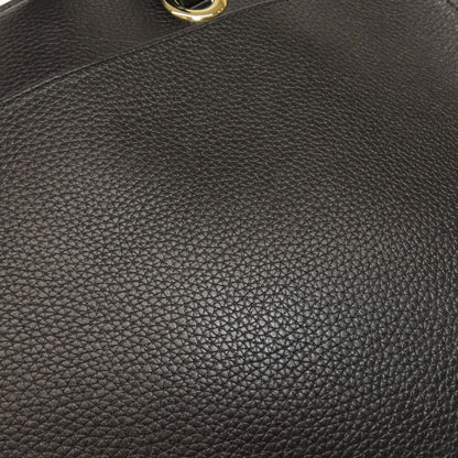 Michael Kors マイケルコース ロゴ トートバッグ レザー レディース 中古