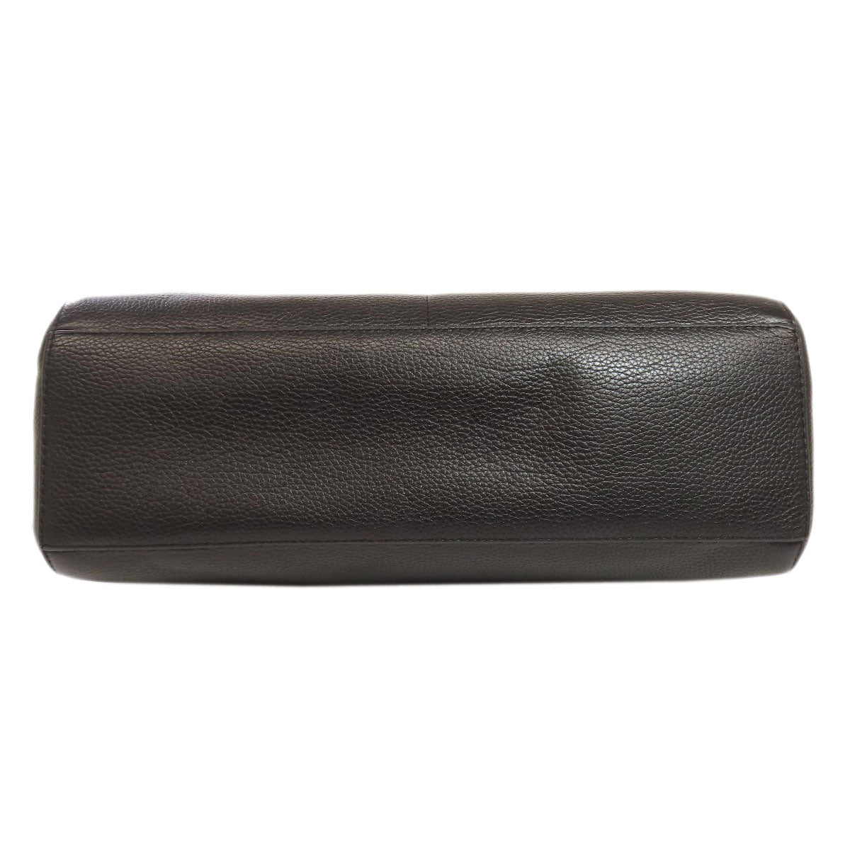 Michael Kors マイケルコース ロゴ トートバッグ レザー レディース 中古