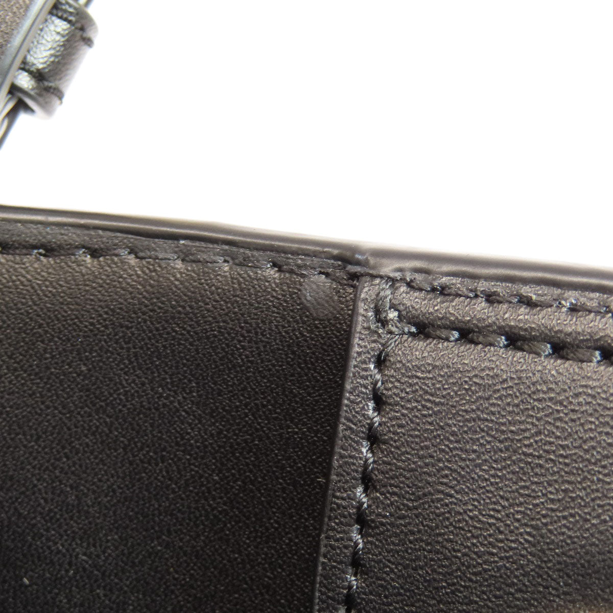 Michael Kors マイケルコース ロゴ トートバッグ レザー レディース 中古