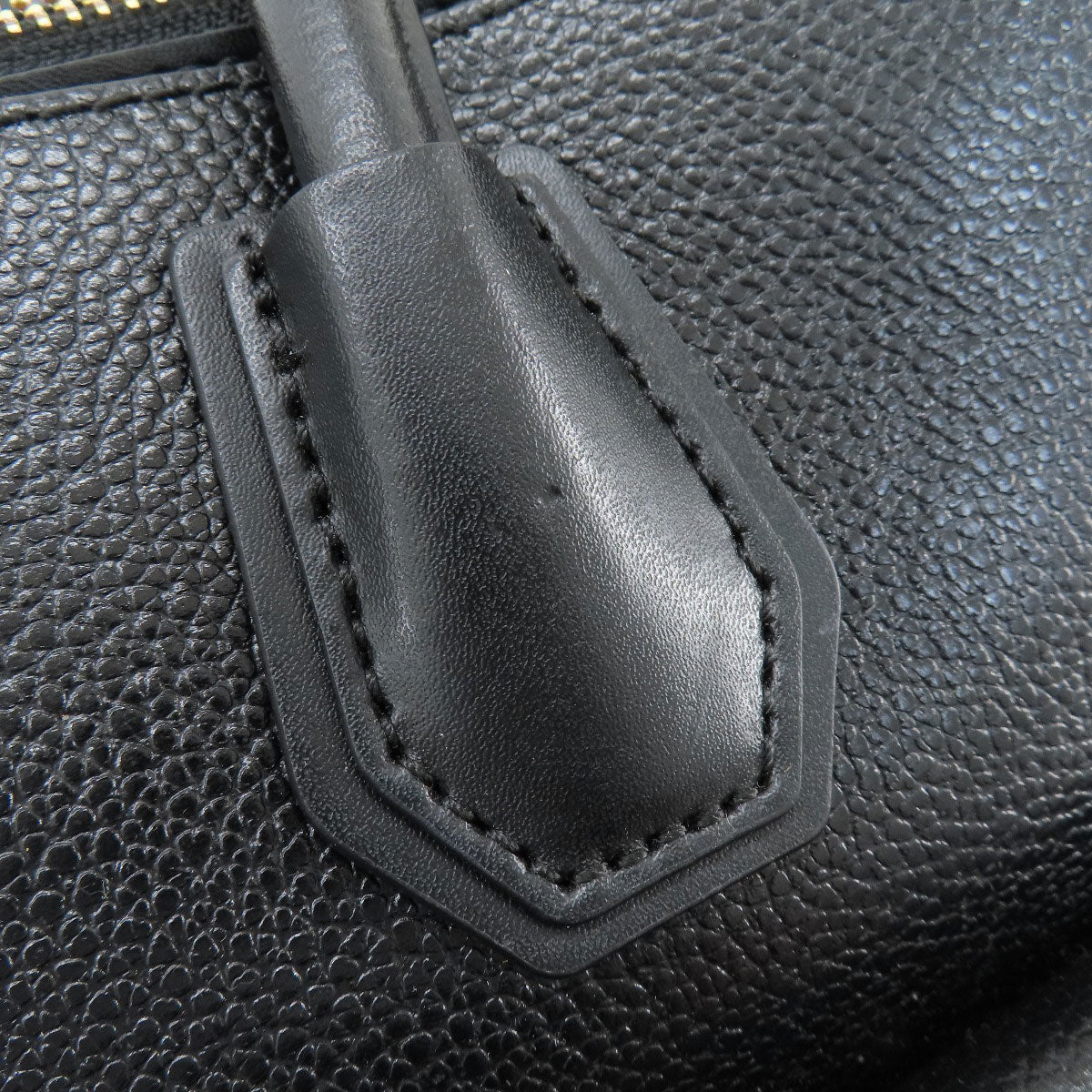 Michael Kors マイケルコース ロゴ トートバッグ レザー レディース 中古