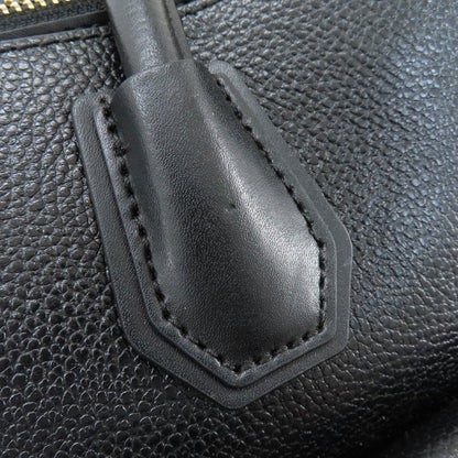 Michael Kors マイケルコース ロゴ トートバッグ レザー レディース 中古