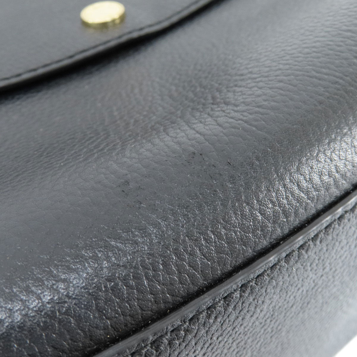 Michael Kors マイケルコース ロゴ トートバッグ レザー レディース 中古