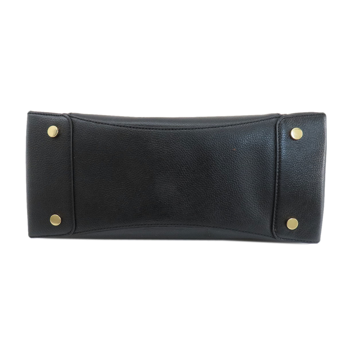 Michael Kors マイケルコース ロゴ トートバッグ レザー レディース 中古