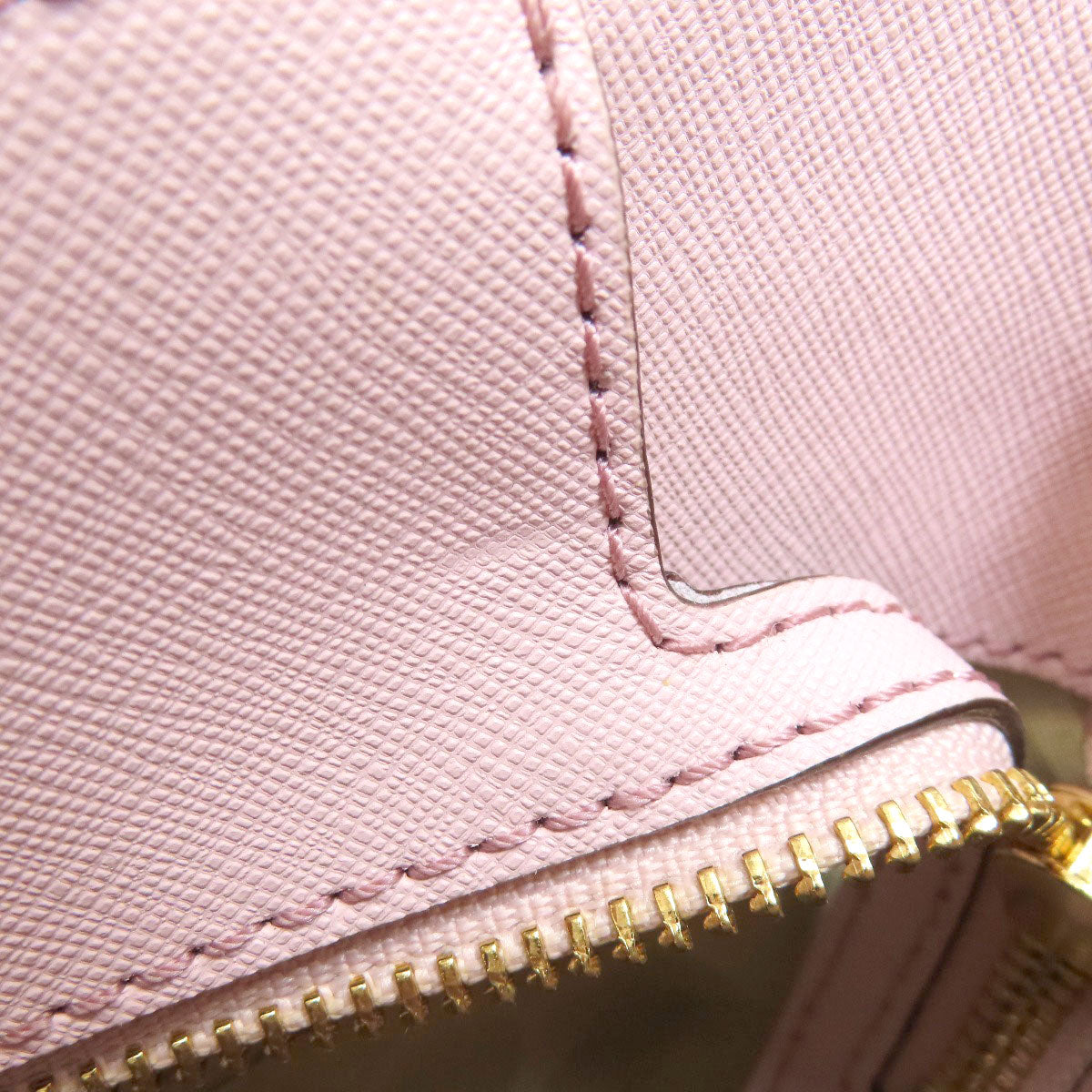 kate spade ケイトスペード 2WAY ハンドバッグ レザー レディース 中古