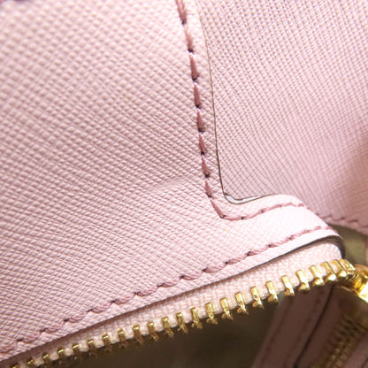 kate spade ケイトスペード 2WAY ハンドバッグ レザー レディース 中古