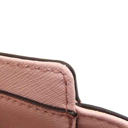 kate spade ケイトスペード 2WAY ハンドバッグ レザー レディース 中古
