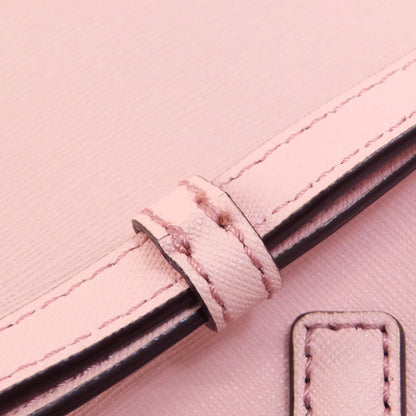 kate spade ケイトスペード 2WAY ハンドバッグ レザー レディース 中古