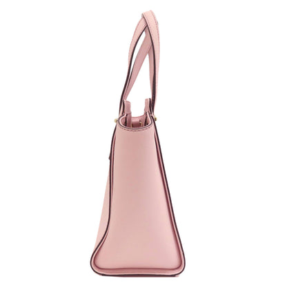kate spade ケイトスペード 2WAY ハンドバッグ レザー レディース 中古