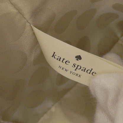 kate spade ケイトスペード 2WAY ハンドバッグ レザー レディース 中古