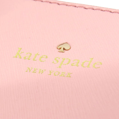 kate spade ケイトスペード 2WAY ハンドバッグ レザー レディース 中古