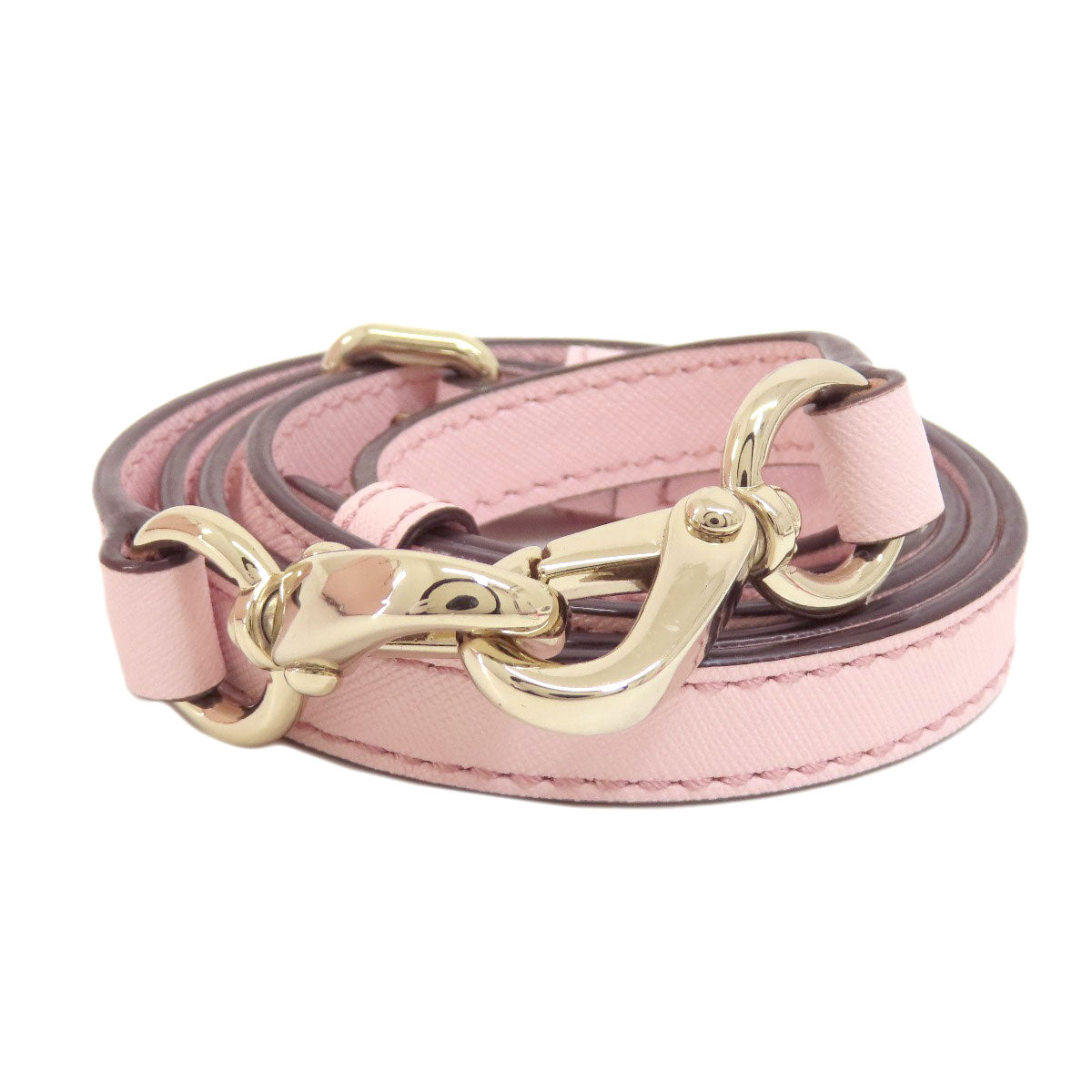 kate spade ケイトスペード 2WAY ハンドバッグ レザー レディース 中古