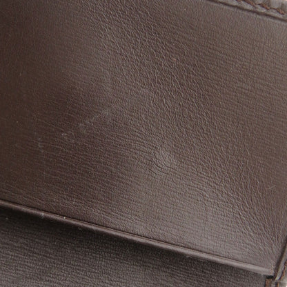 GUCCI グッチ 131928 GG キーケース キャンバス レディース 中古