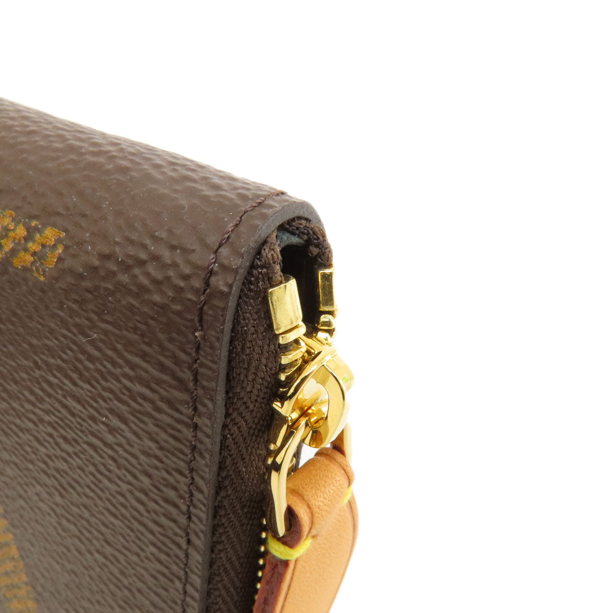 LOUIS VUITTON ルイヴィトン M67690 ジッピー・コインパース モノグラムジャイアント コインケース ジャイアントモノグラムキャンバス レディース 中古