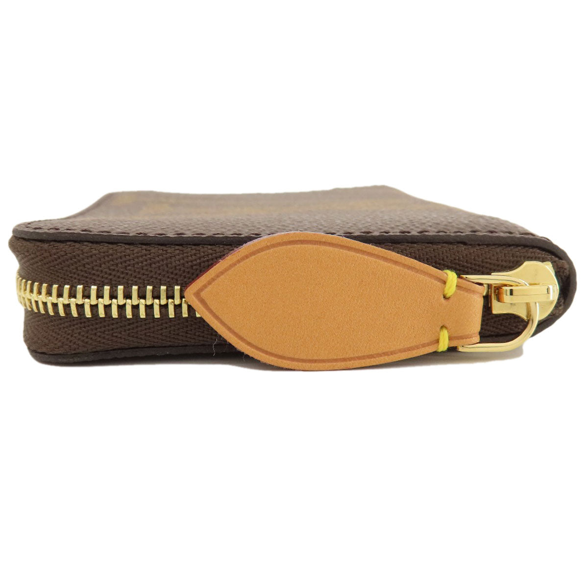 LOUIS VUITTON ルイヴィトン M67690 ジッピー・コインパース モノグラムジャイアント コインケース ジャイアントモノグラムキャンバス レディース 中古