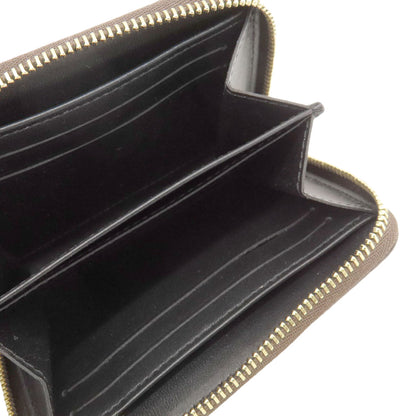LOUIS VUITTON ルイヴィトン M67690 ジッピー・コインパース モノグラムジャイアント コインケース ジャイアントモノグラムキャンバス レディース 中古