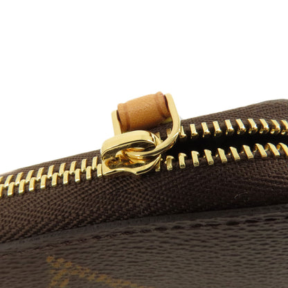 LOUIS VUITTON ルイヴィトン M67690 ジッピー・コインパース モノグラムジャイアント コインケース ジャイアントモノグラムキャンバス レディース 中古