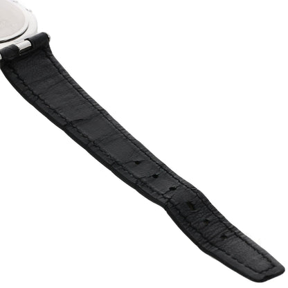 OMEGA オメガ コンステレーション フラットベゼル 腕時計 SS メンズ 中古